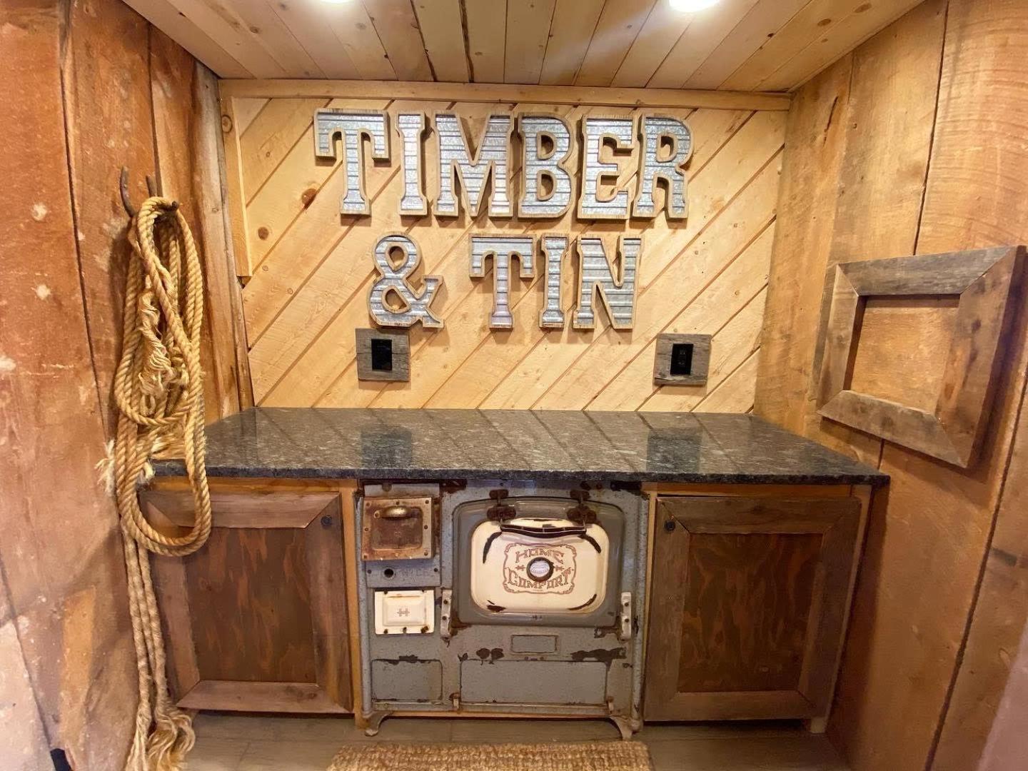 Timber & Tin F 2Bed 2Bath W Pool & Rooftop Deck Kanab Εξωτερικό φωτογραφία