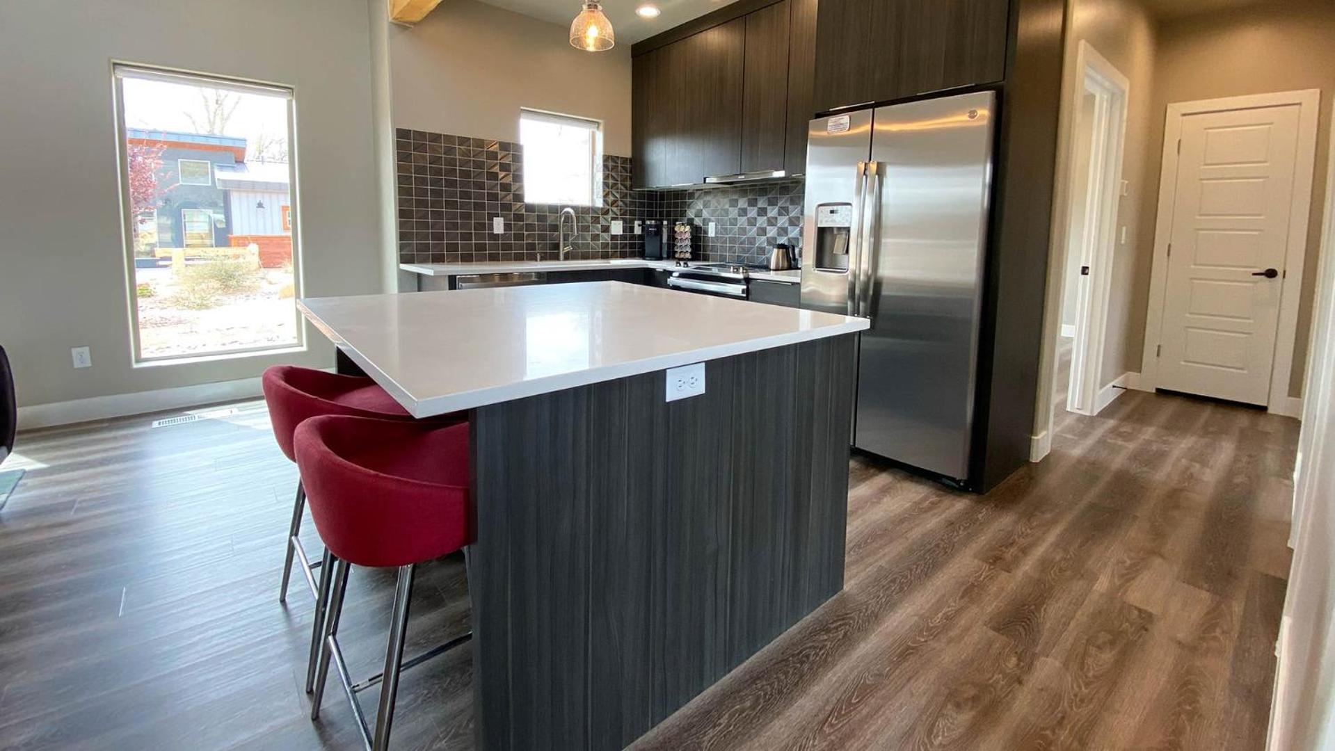 Timber & Tin F 2Bed 2Bath W Pool & Rooftop Deck Kanab Εξωτερικό φωτογραφία