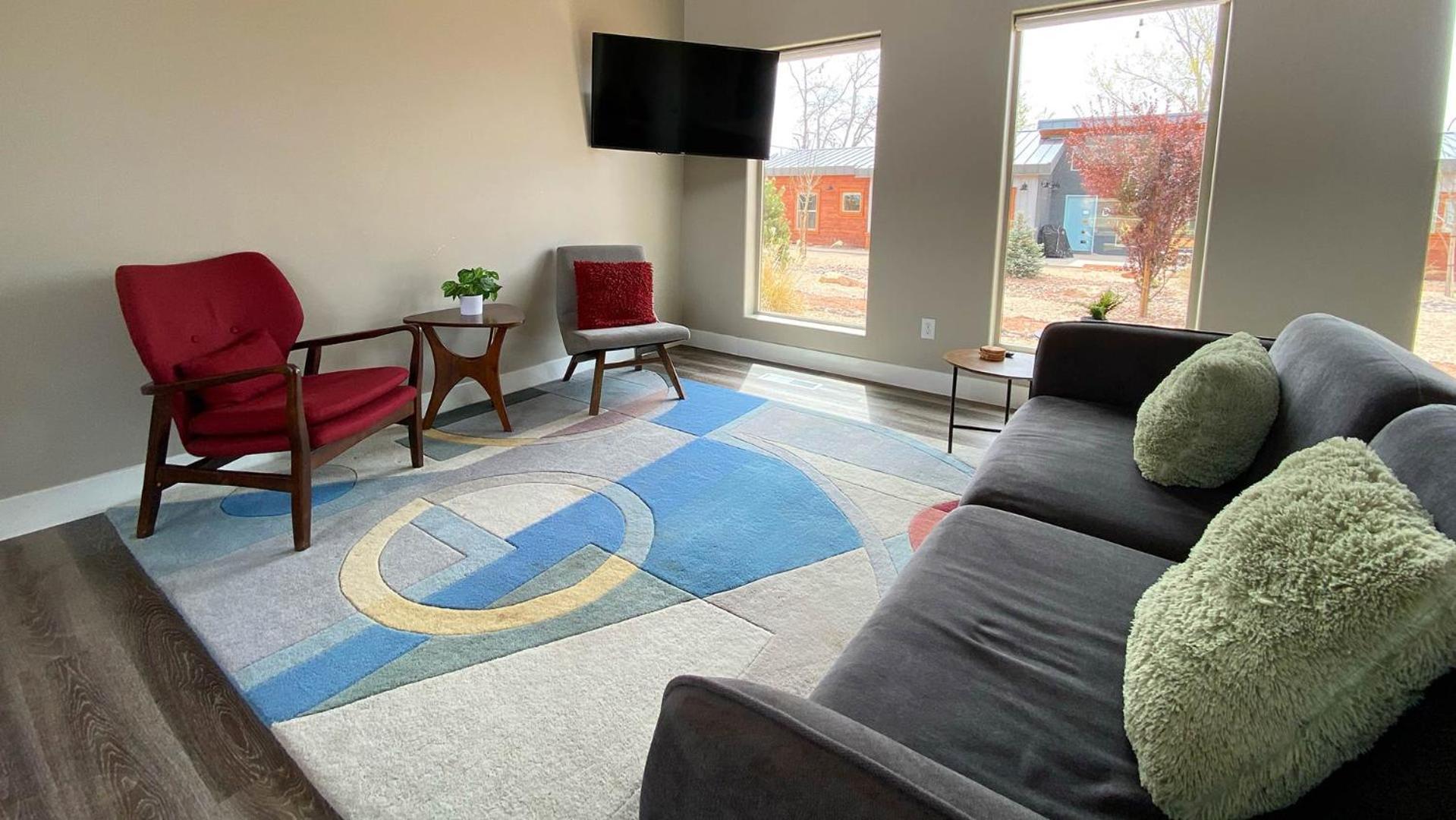 Timber & Tin F 2Bed 2Bath W Pool & Rooftop Deck Kanab Εξωτερικό φωτογραφία
