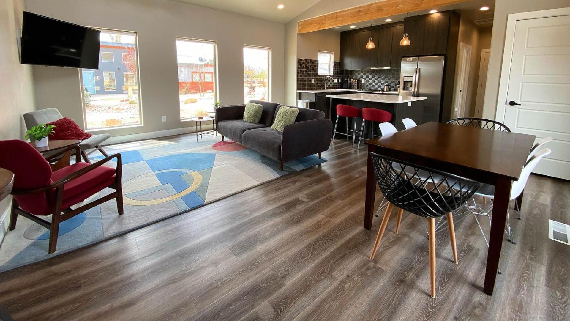 Timber & Tin F 2Bed 2Bath W Pool & Rooftop Deck Kanab Εξωτερικό φωτογραφία