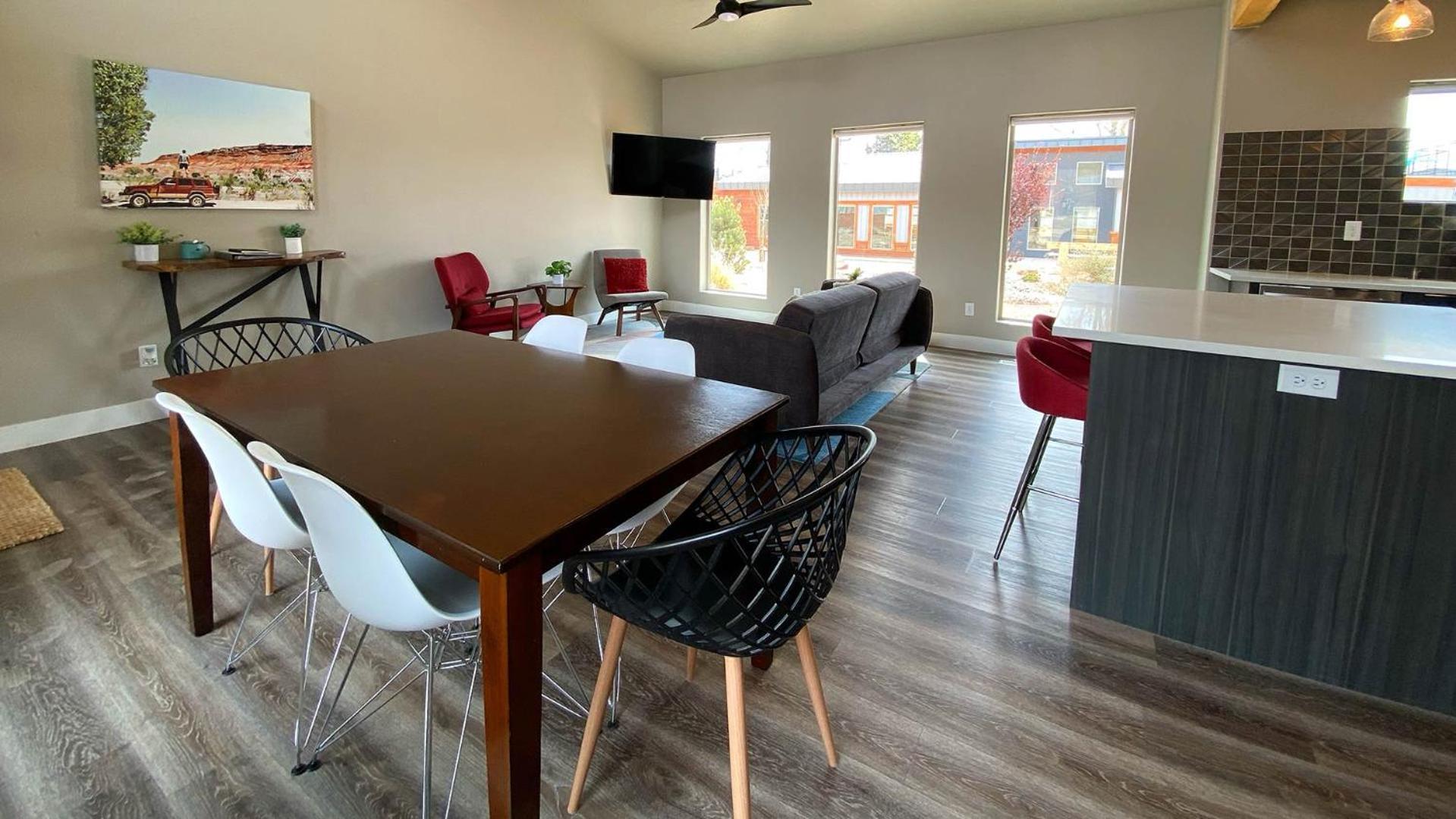Timber & Tin F 2Bed 2Bath W Pool & Rooftop Deck Kanab Εξωτερικό φωτογραφία