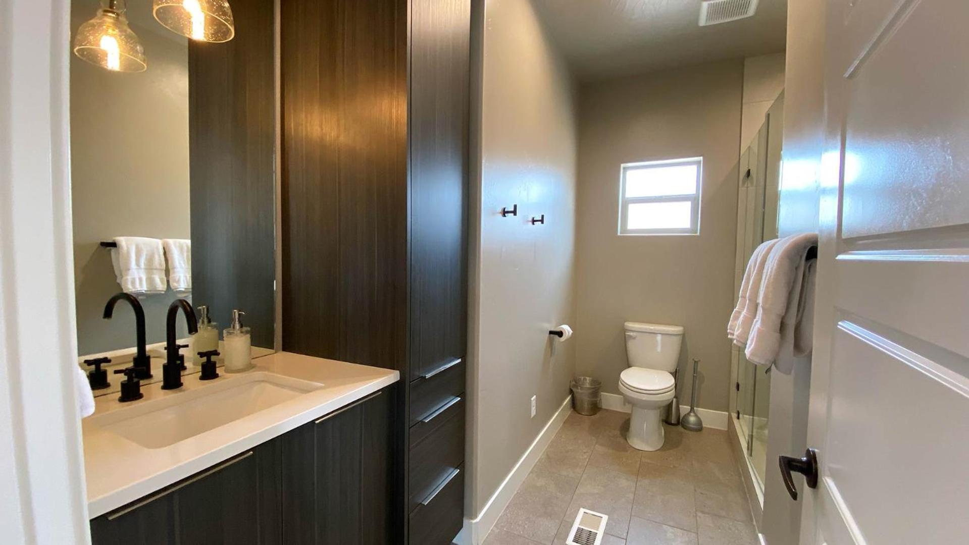Timber & Tin F 2Bed 2Bath W Pool & Rooftop Deck Kanab Εξωτερικό φωτογραφία