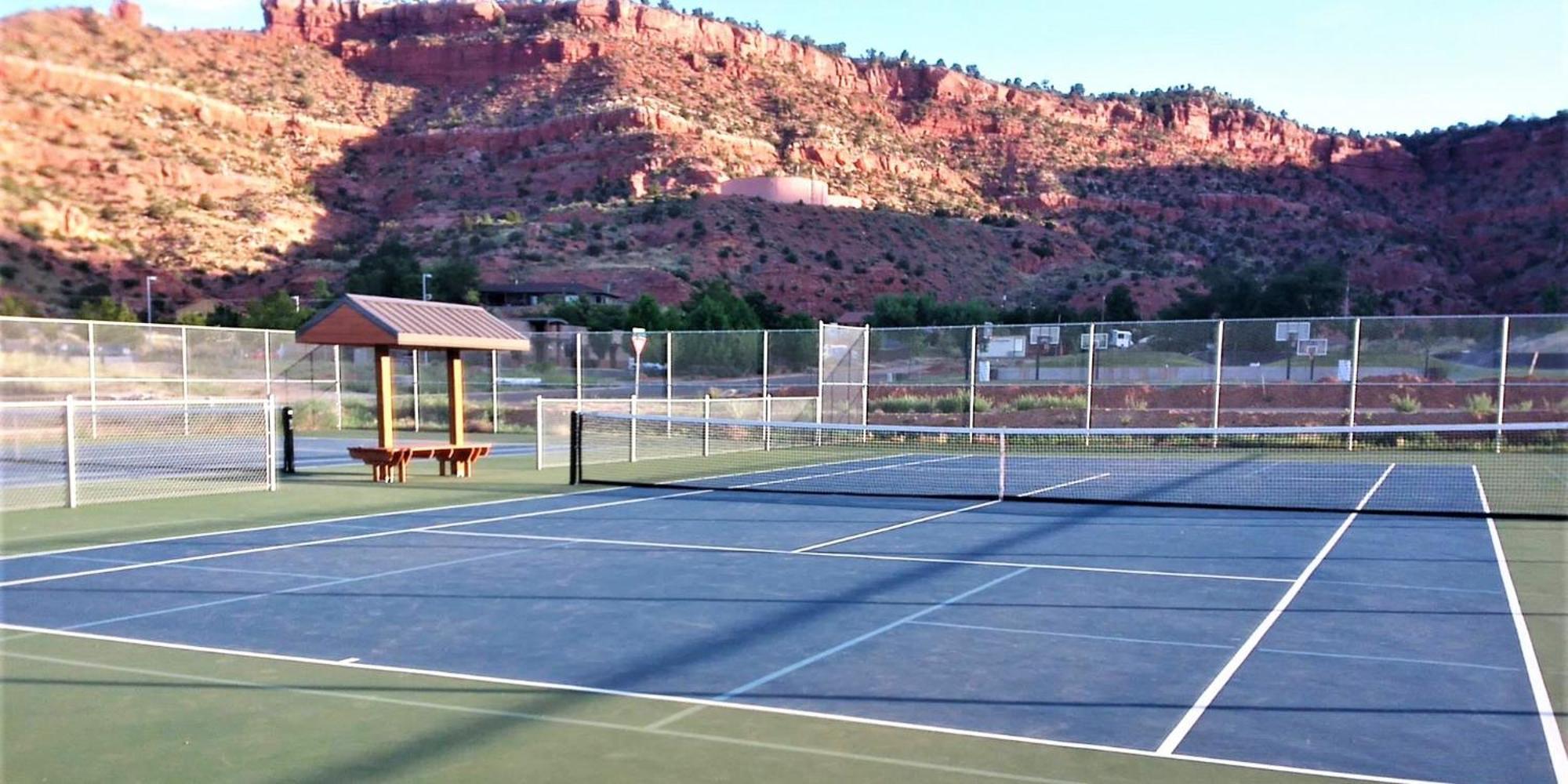 Timber & Tin F 2Bed 2Bath W Pool & Rooftop Deck Kanab Εξωτερικό φωτογραφία